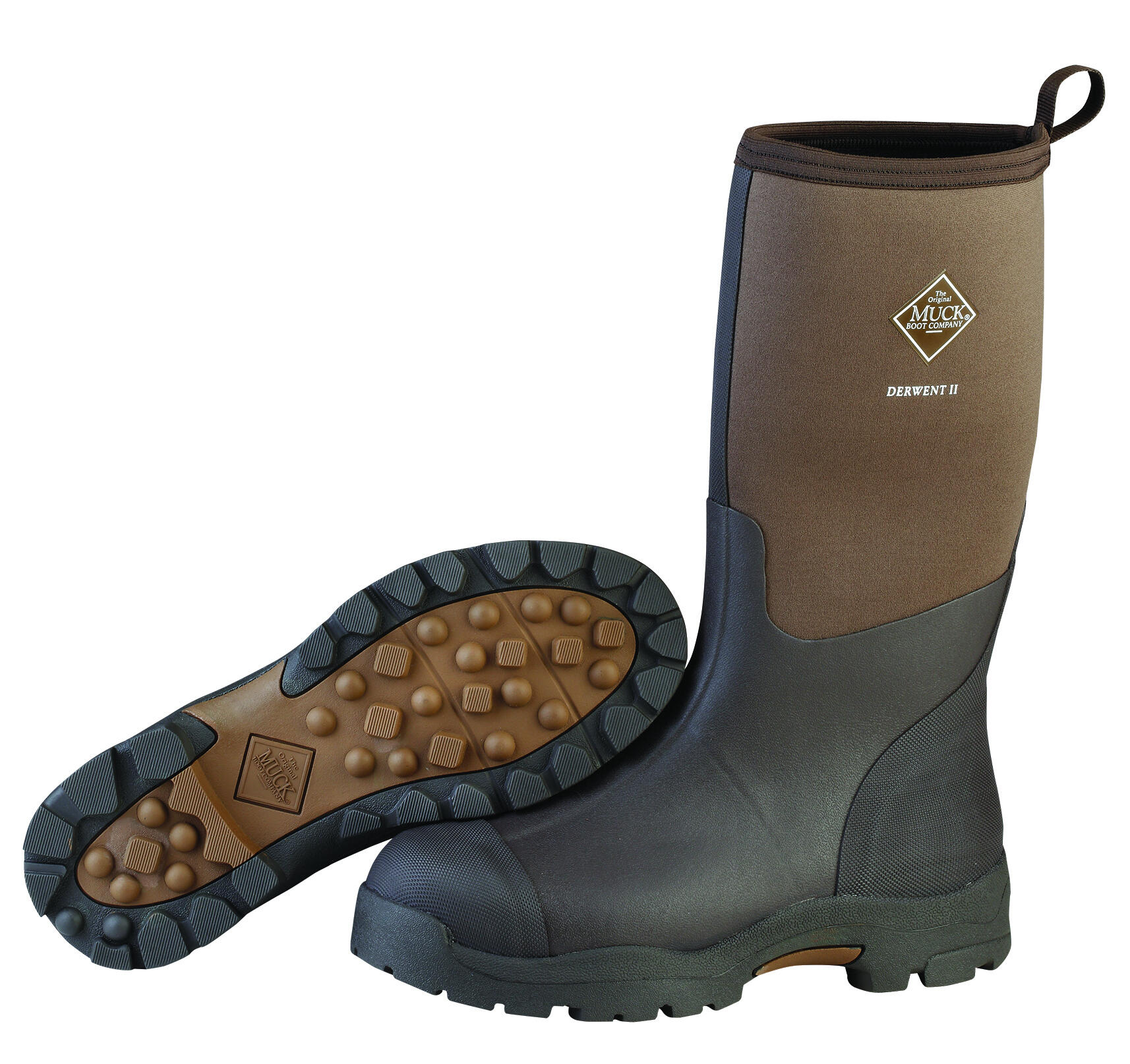 MUCK BOOTS picture