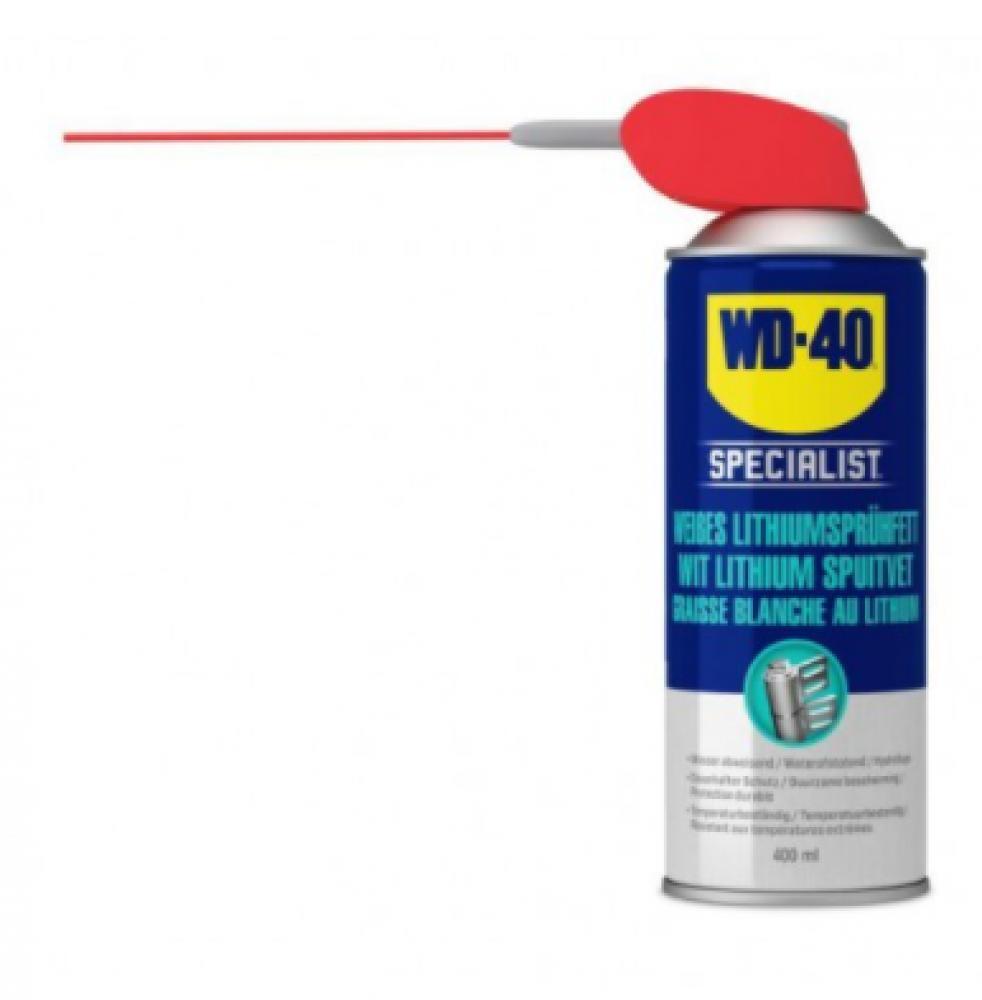 WD40 Specialist spray kontaktowy 400ml 2/3