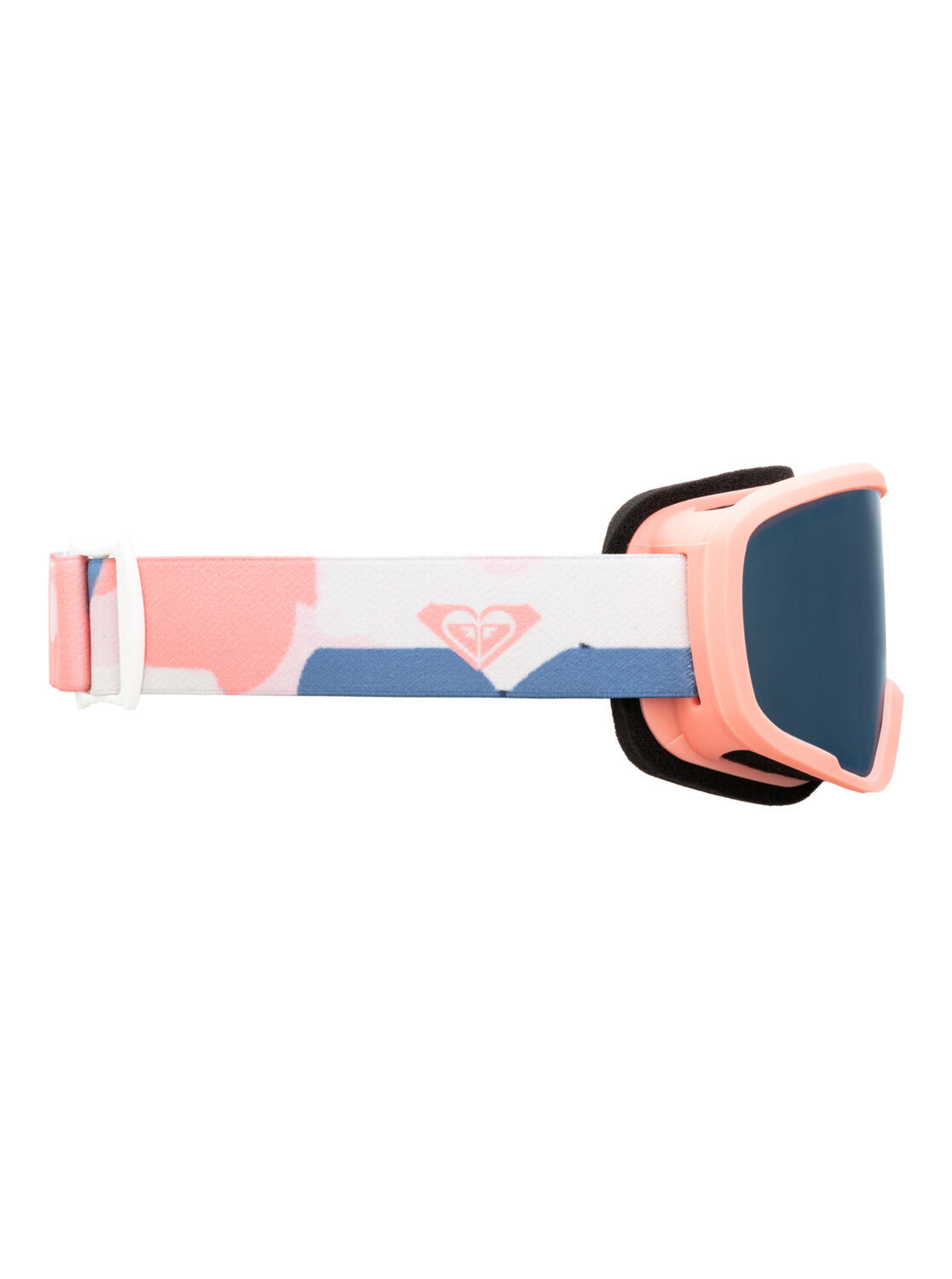 Masque de snowboard MISSY Noir Fille 4/4