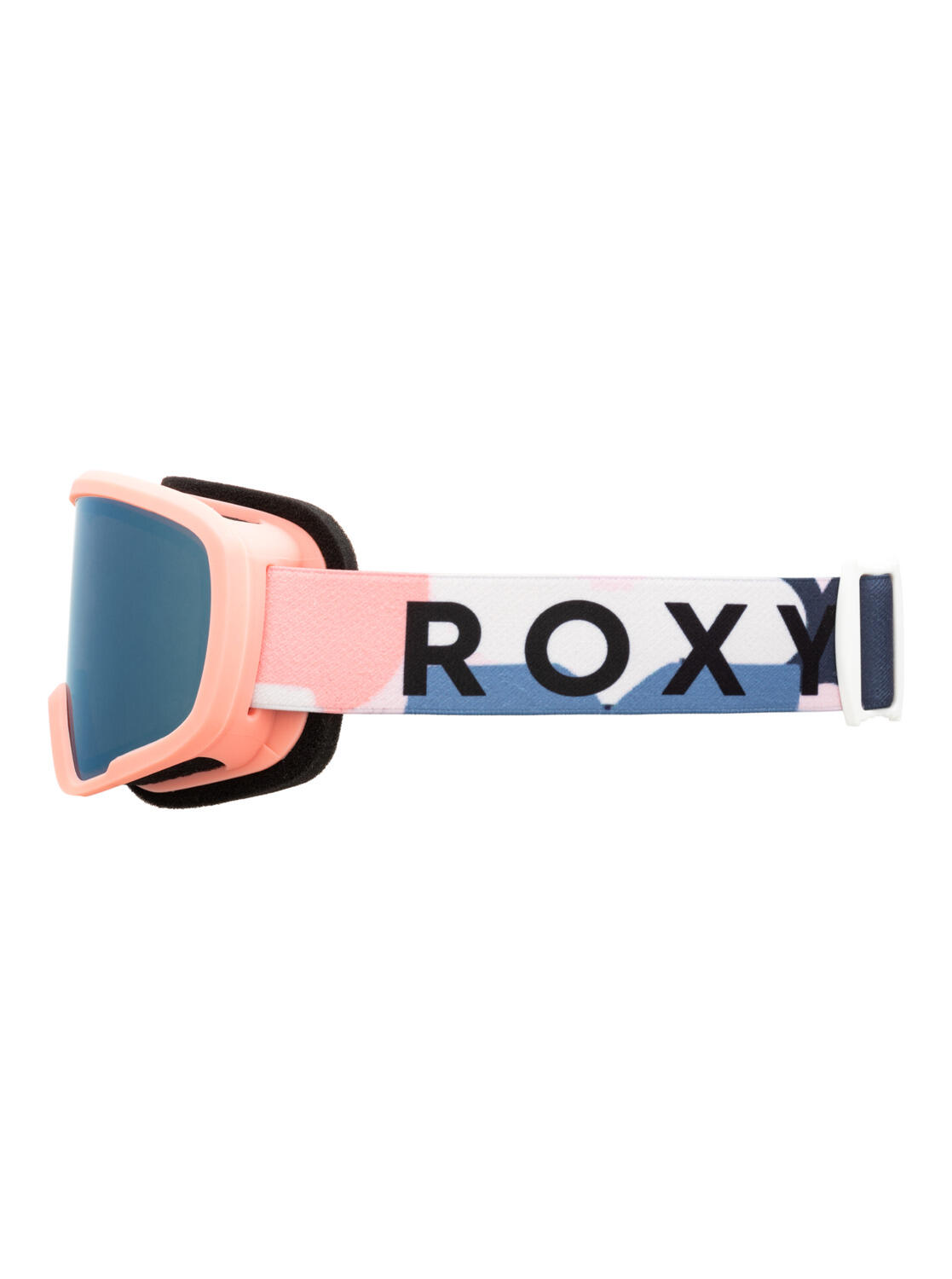 Masque de snowboard MISSY Noir Fille 3/4