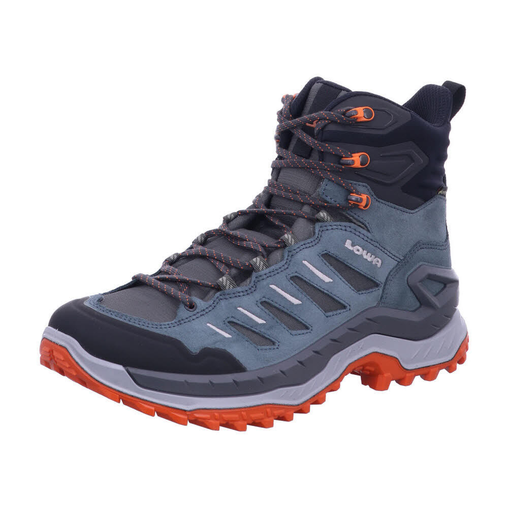 LOWA Wanderschuh INNOVO GTX MID