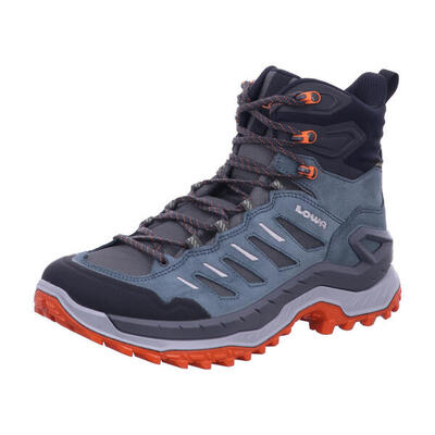 LOWA Innovo GTX Mid Multifunktionsstiefel für Herren