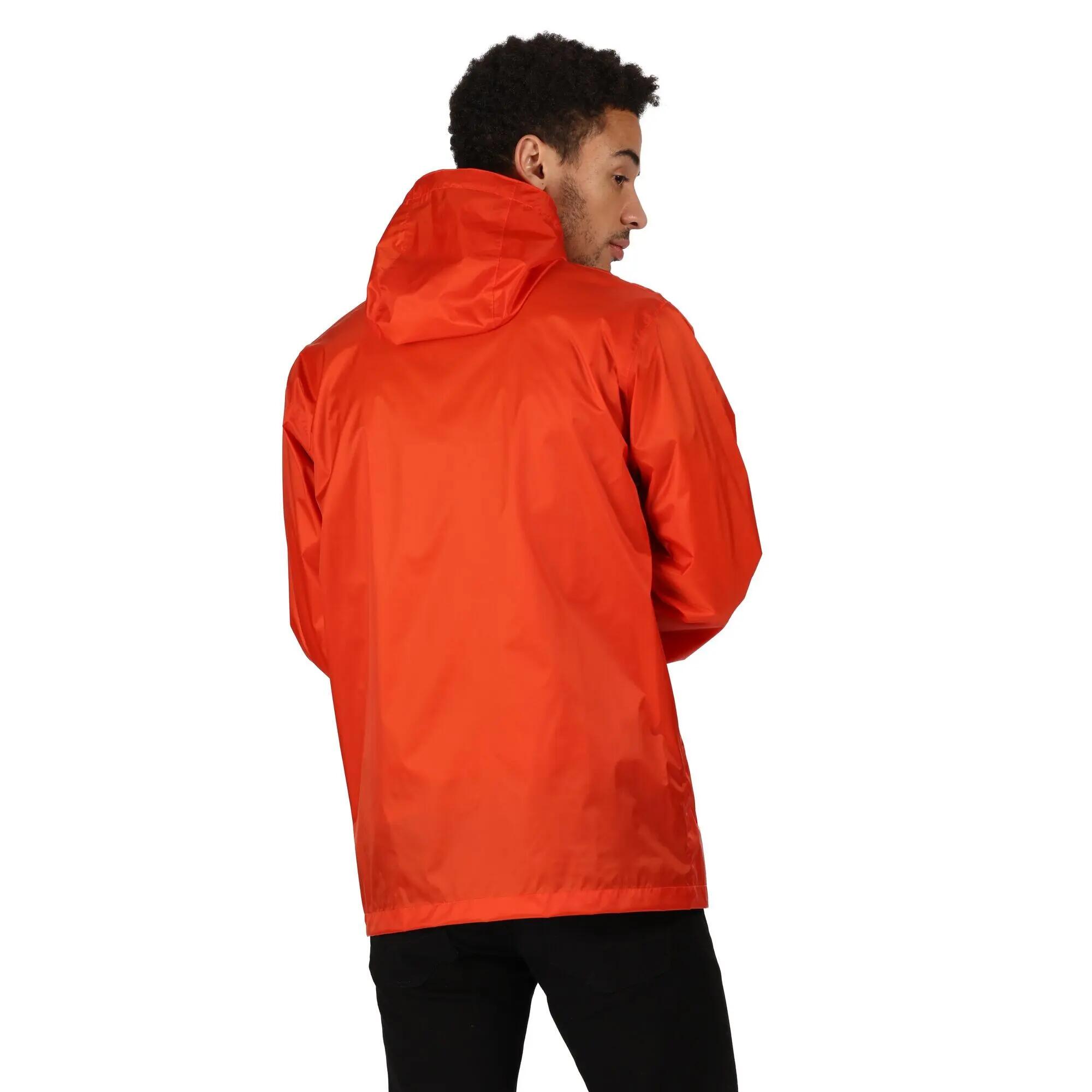 Packjacke Pack-It III Wandern/Outdoor/Trekking Herren Wasserdicht 5.000 mm 3/6