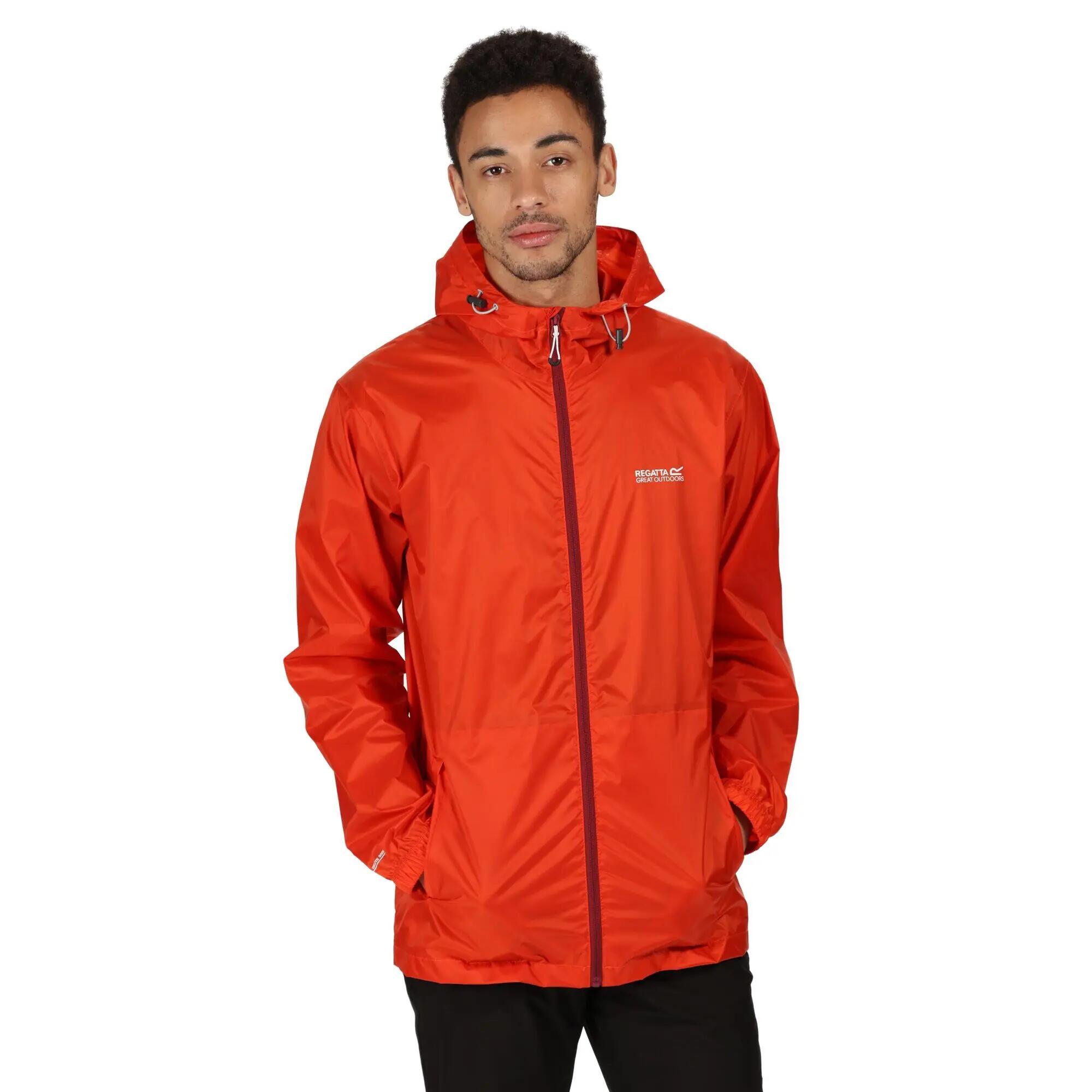 Packjacke Pack-It III Wandern/Outdoor/Trekking Herren Wasserdicht 5.000 mm 2/6