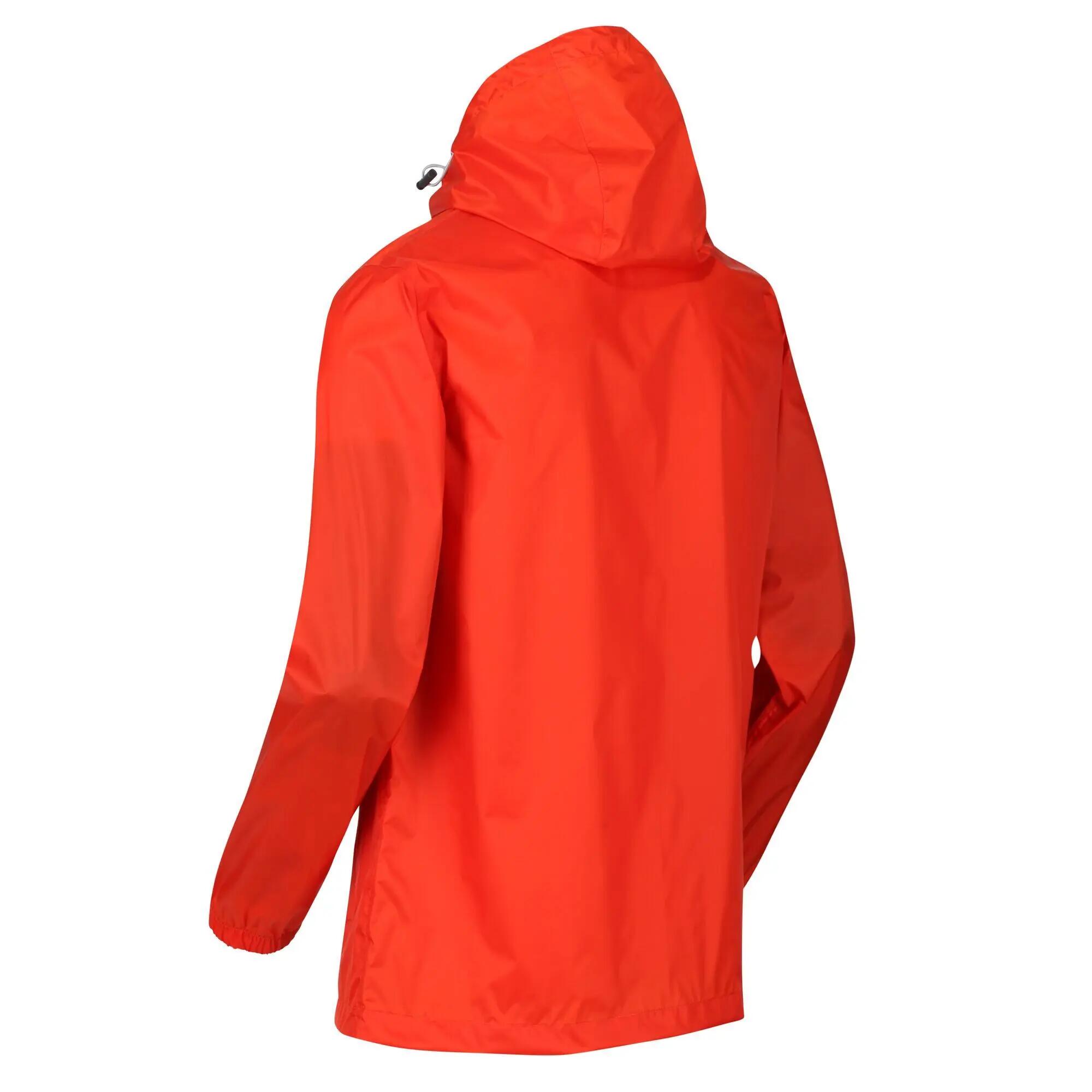 Packjacke Pack-It III Wandern/Outdoor/Trekking Herren Wasserdicht 5.000 mm 5/6