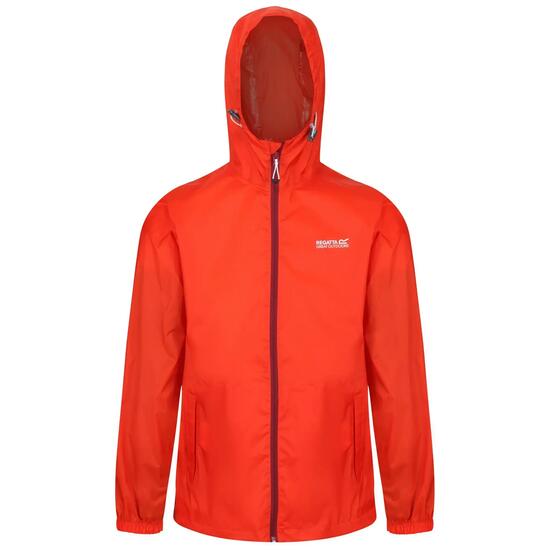 Packjacke Pack-It III Wandern/Outdoor/Trekking Herren Wasserdicht 5.000 mm