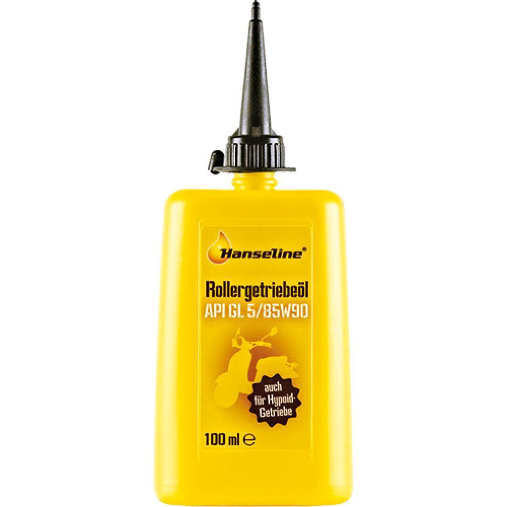 Hanseline Rollergetriebeöl API GL 5/85W90, Flasche 100ml 2/2