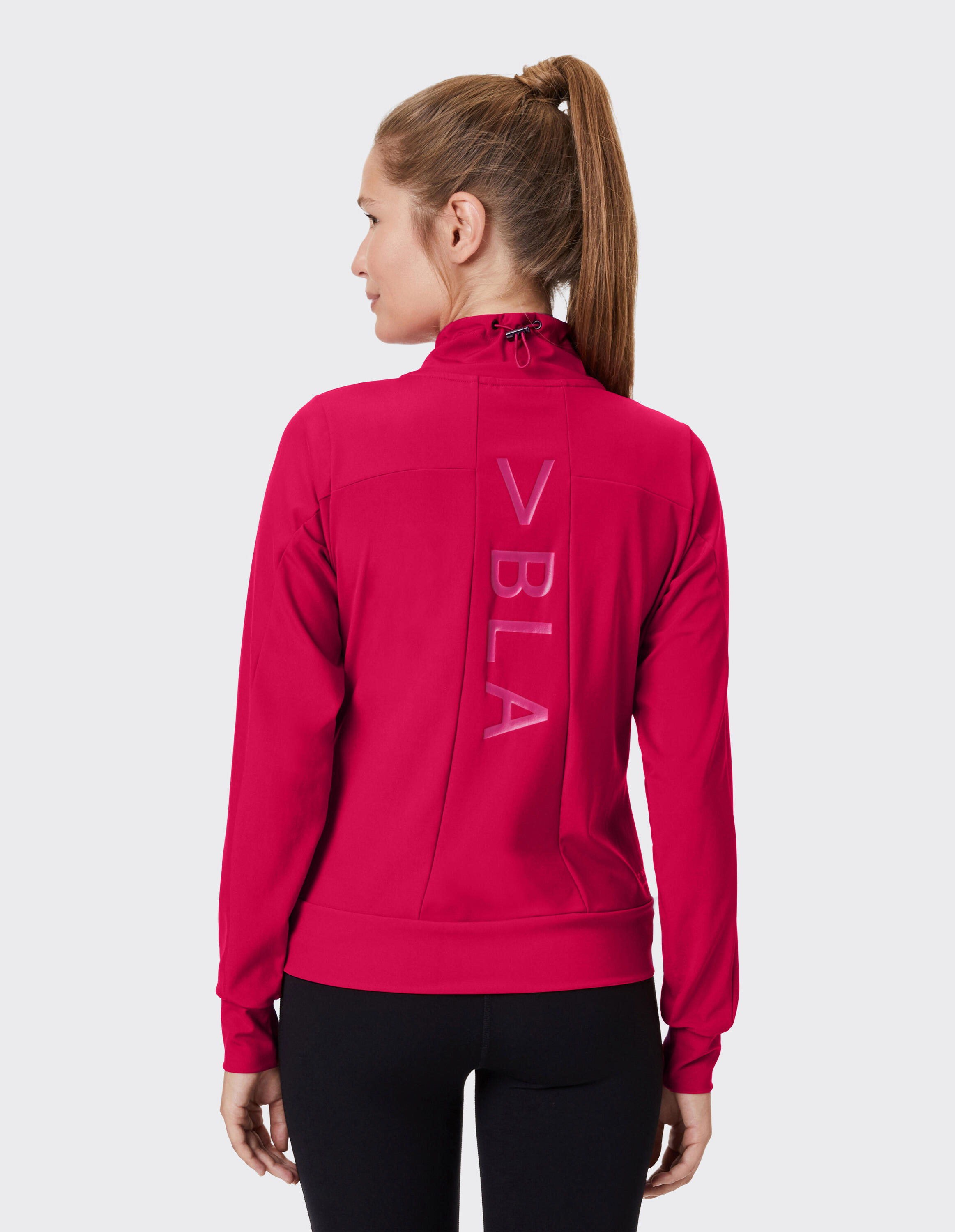 VENICE BEACH Trainingsjacke VB Skyler 2/7