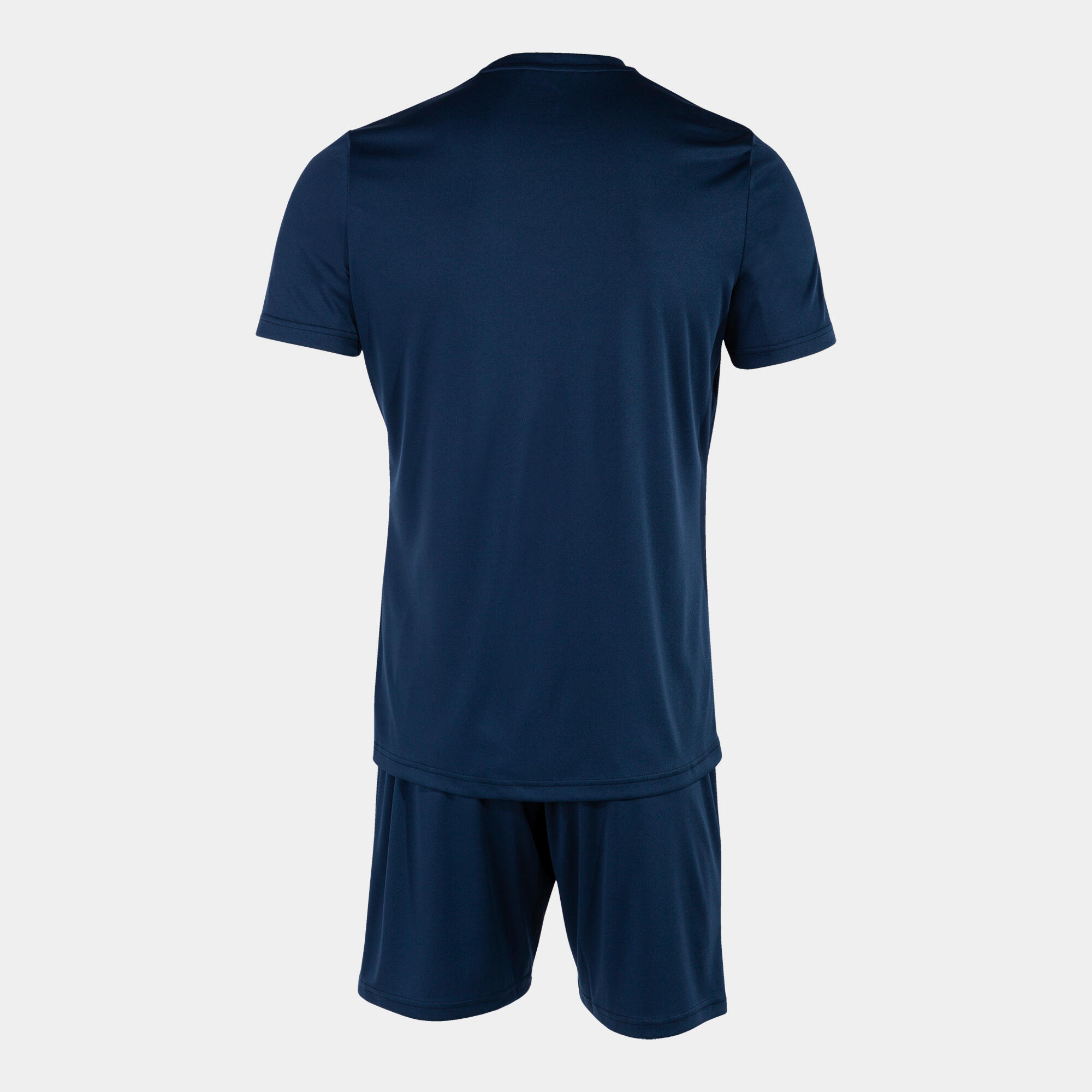 Set Tenis Niños Joma Phoenix II Marino 2/4