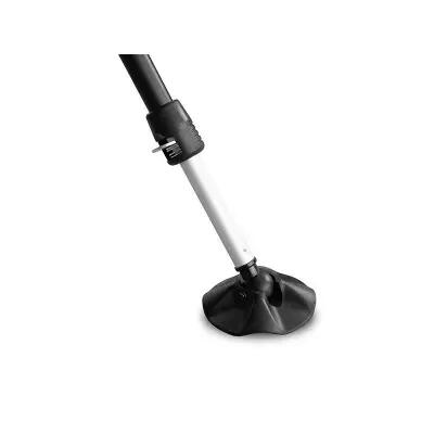 Fauteuil de pêche YOGEEN TeleLUX 7/7