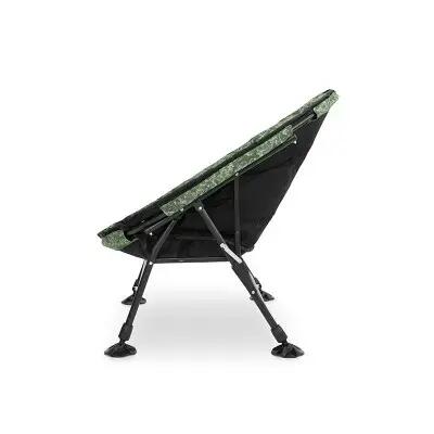 Fauteuil de pêche YOGEEN TeleLUX 2/7