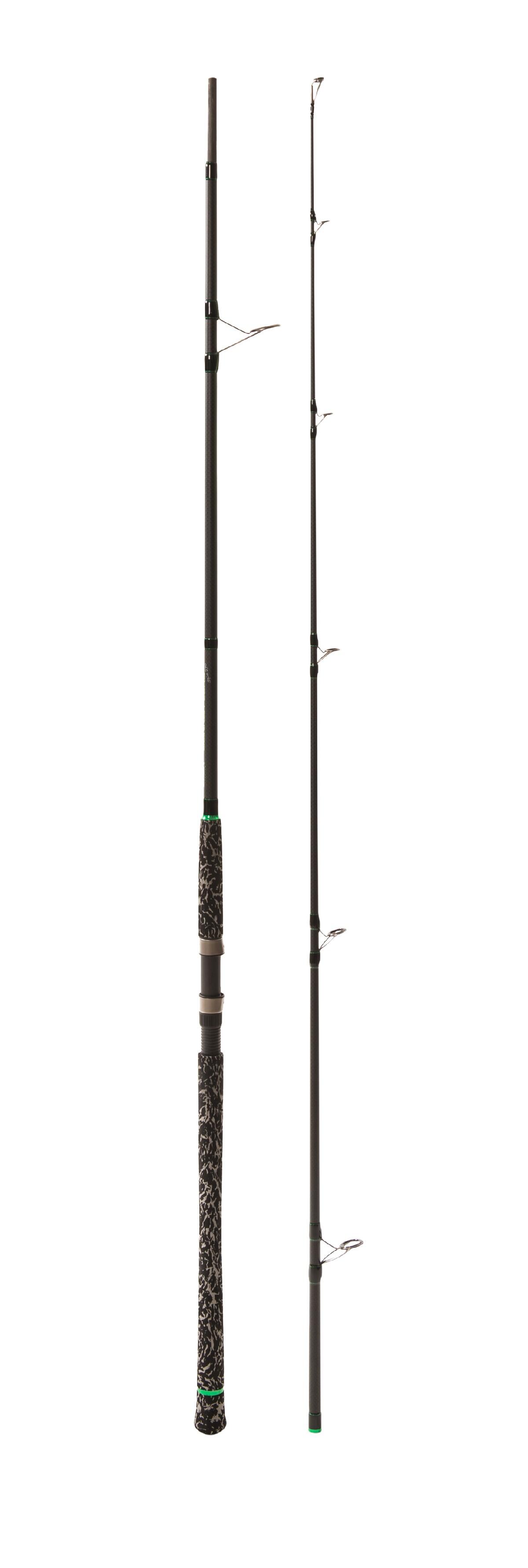ZECK Zeck Blinker Jorg Spin 270cm 180Gr - Werphengel
