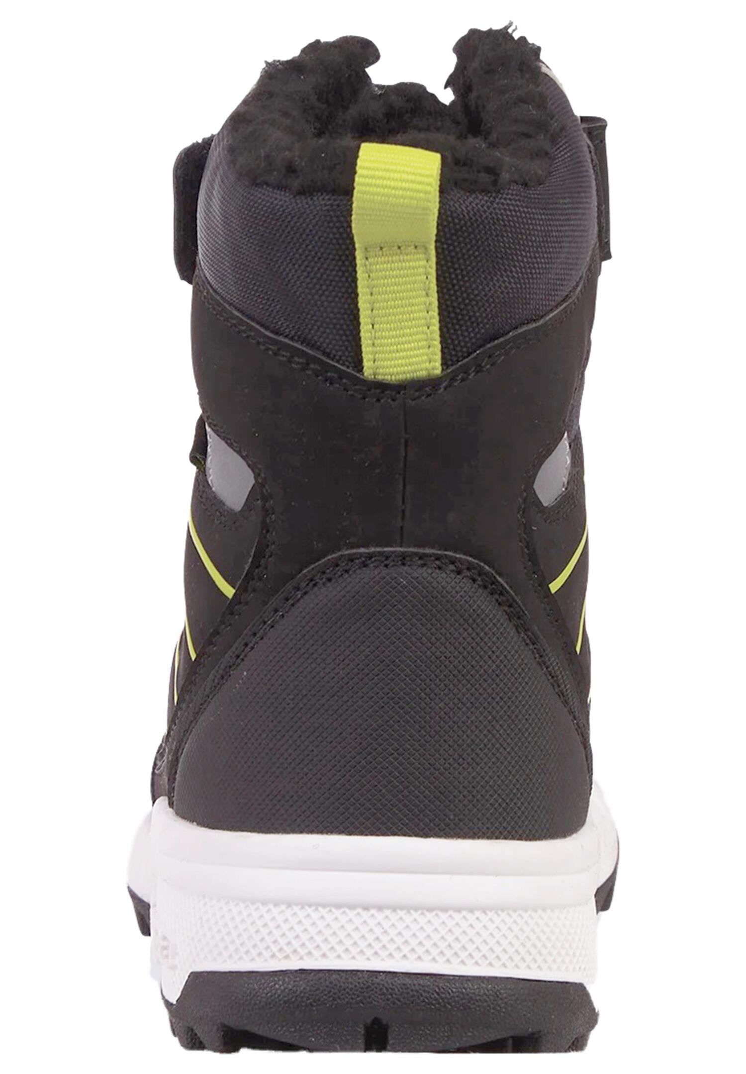 Kappa Floki Tex - Scarpe bambino impermeabili 3/6