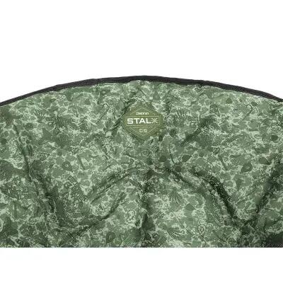 Fauteuil de pêche YOGEEN TeleLUX 4/7