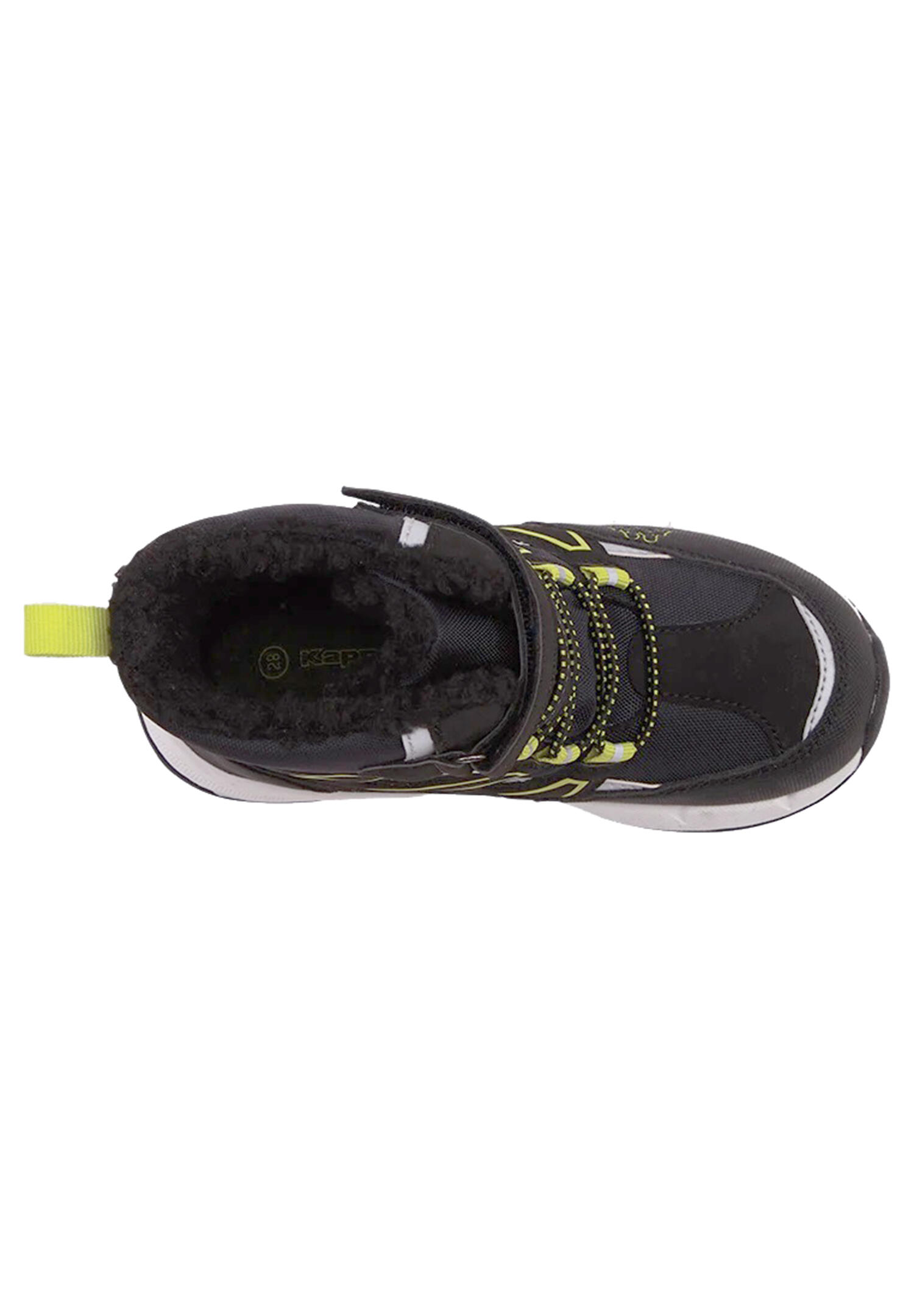 Kappa Floki Tex - Scarpe bambino impermeabili 4/6
