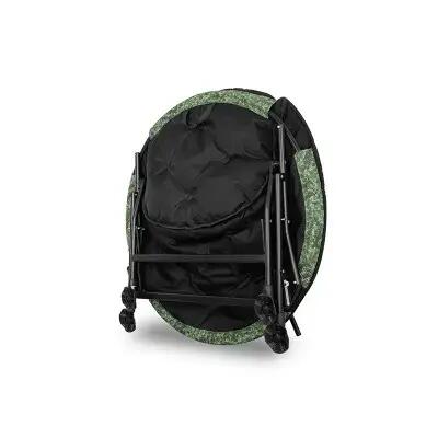 Fauteuil de pêche YOGEEN TeleLUX 5/7