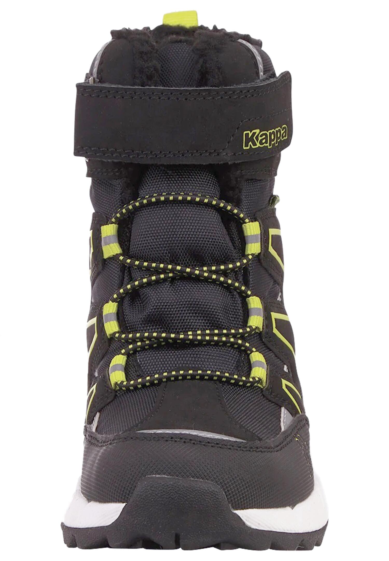 Kappa Floki Tex - Scarpe bambino impermeabili 2/6