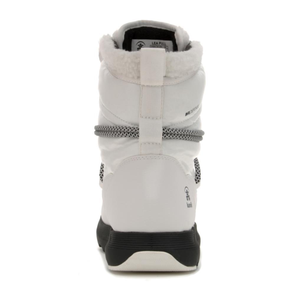 Lea Pull Womens Insulated Waterproof Snow Boots 4/6