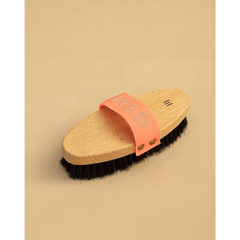 Brosse douce - GEM