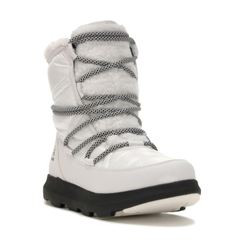 Lea Pull Womens Insulated Waterproof Snow Boots 1/6