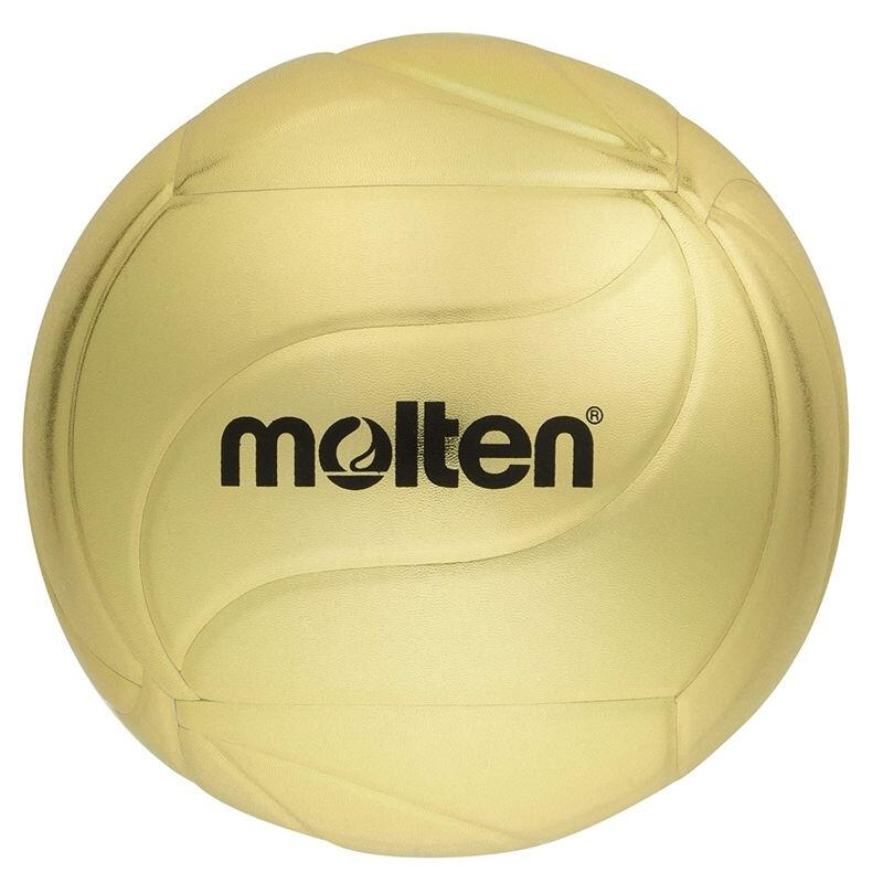 Bola de Voleibol Troféu Molten V5M9500 GOLD 2/4