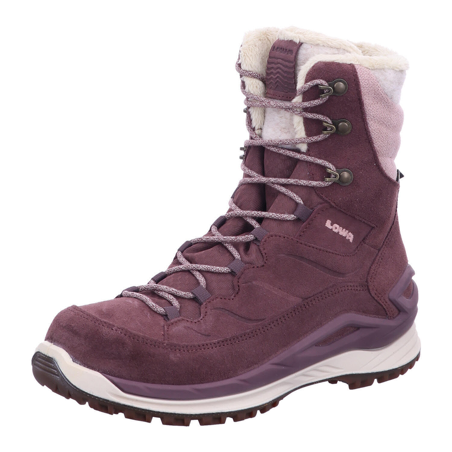 LOWA Wanderschuh CALCETA EVO GTX Ws