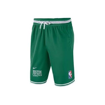 Herren universal Hosen Nike Boston Celtics
