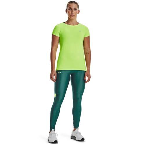 Spodnie treningowe damskie Under Armour 1378753722 3/4