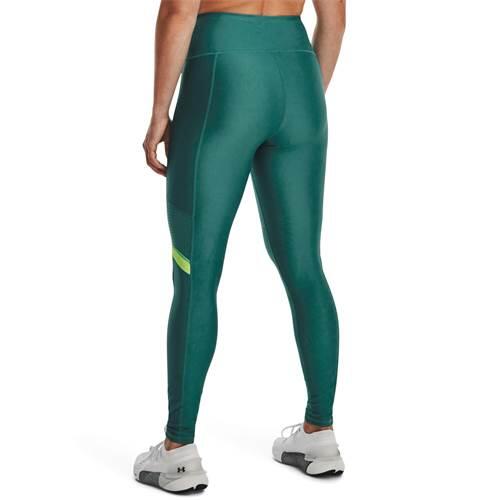 Spodnie treningowe damskie Under Armour 1378753722 2/4