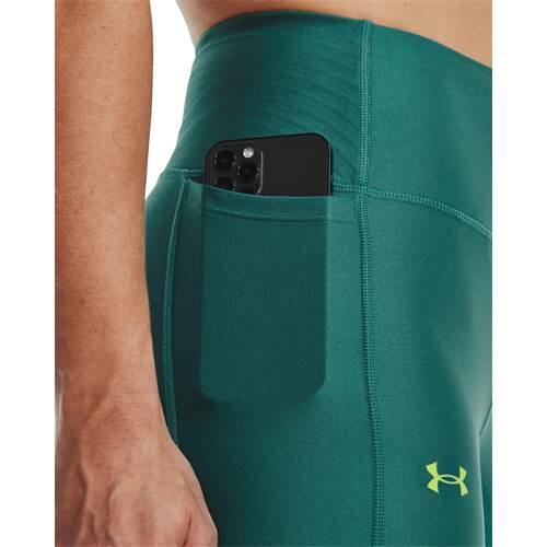 Spodnie treningowe damskie Under Armour 1378753722 4/4