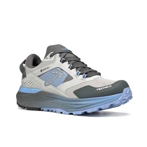TECNICA Damen-Wanderschuhe Tecnica Agate S GTX
