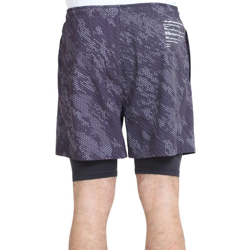 Pantaloncini Bullpadel Malpi 4/5