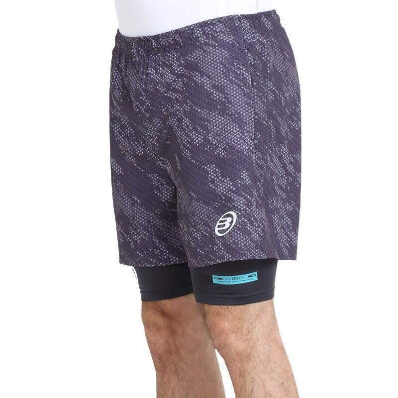 Pantaloncini Bullpadel Malpi 3/5