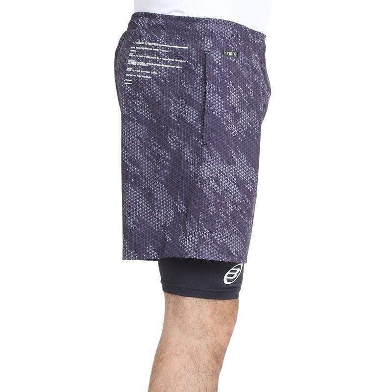 Pantaloncini Bullpadel Malpi 2/5