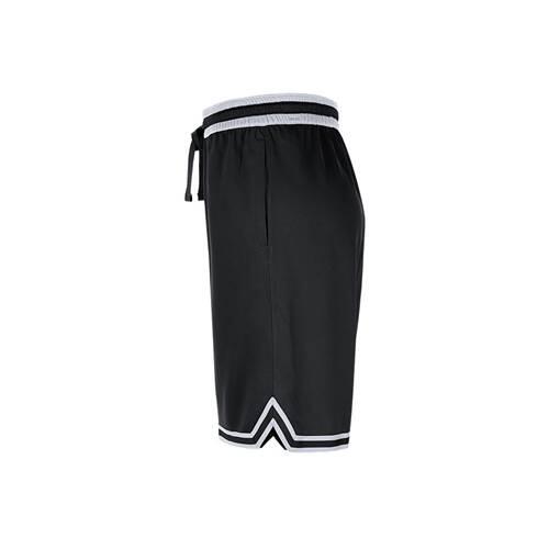 Pantaloni universali cv5528010 în dungi negri bărbătești