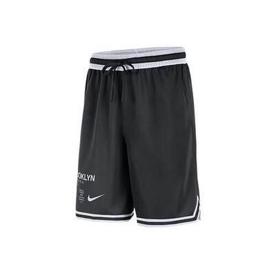 Herren universal Hosen Nike Nba Brooklyn Nets Dna Courtside
