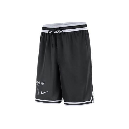 Herren universal Hosen Nike Nba Brooklyn Nets Dna Courtside