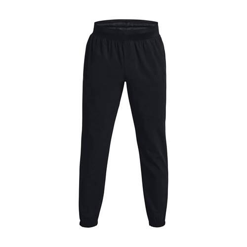 Pantalon de sport homme Under Armour Stretch Woven