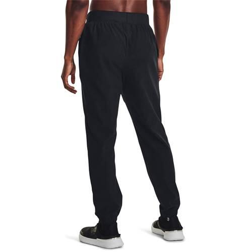 Spodnie sportowe męskie Under Armour Stretch Woven 3/5