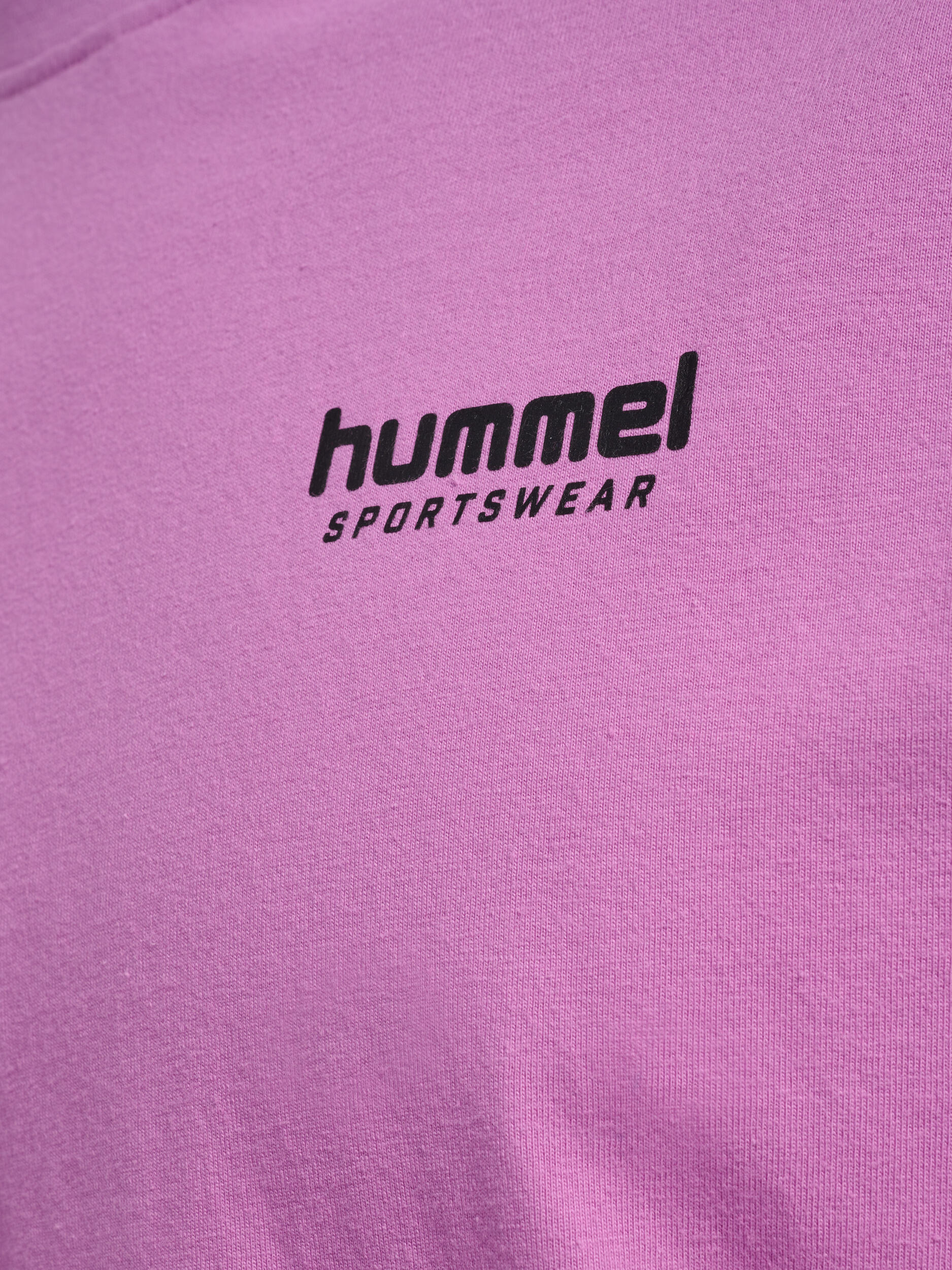 T-shirt oversize Hummel Willy SW 7/7