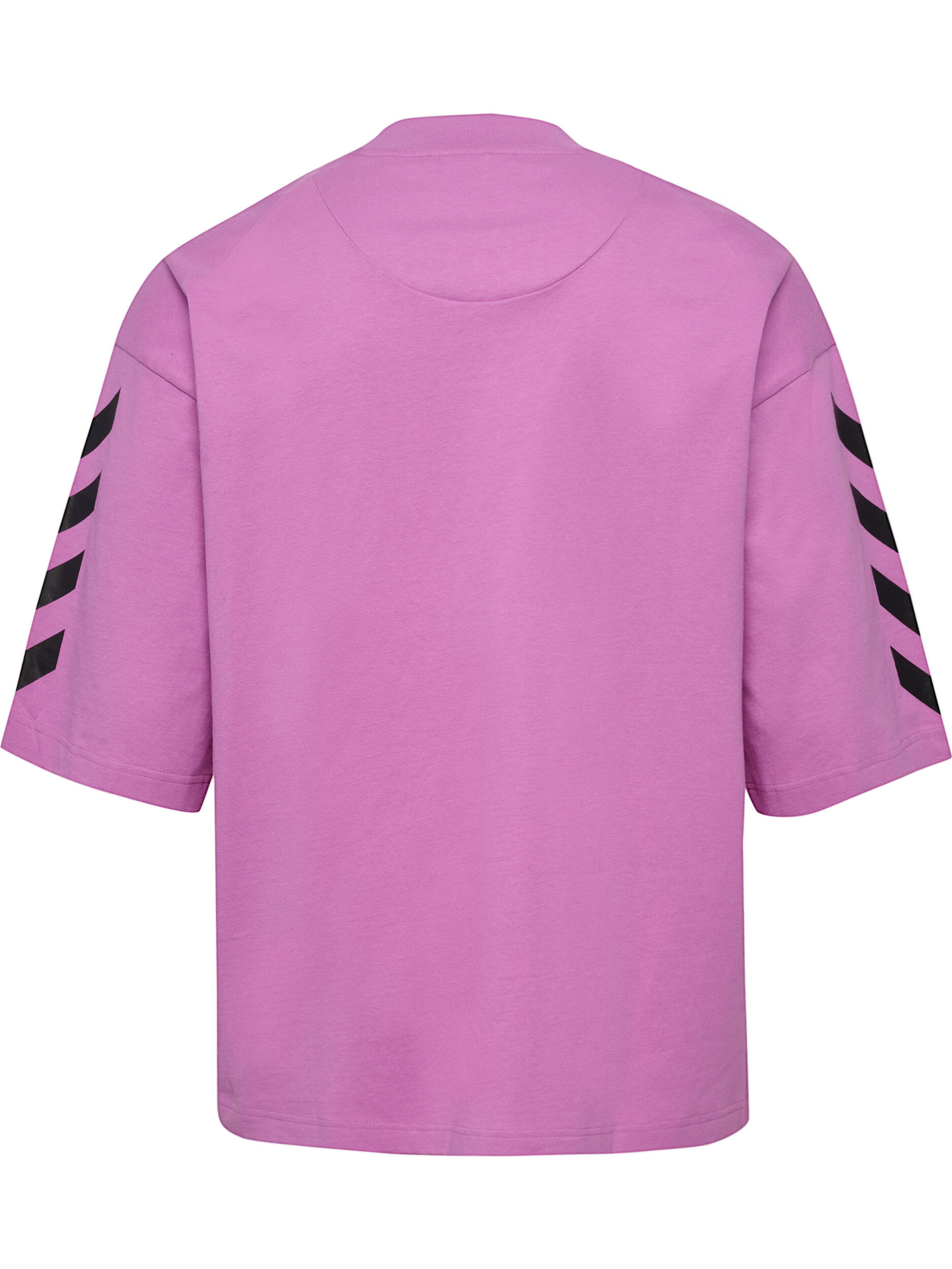 T-shirt oversize Hummel Willy SW 6/7
