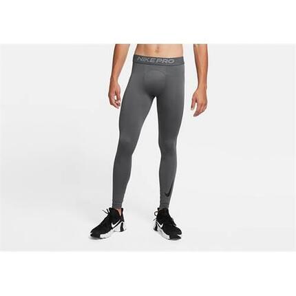 Herren ausbildung Hosen Nike Pro Warm Tights