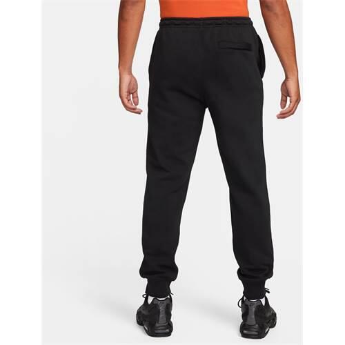 Pantaloni universali uomo Nike Club 2/5