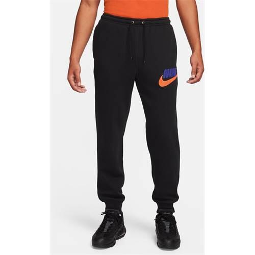 Pantaloni universali uomo Nike Club 1/5