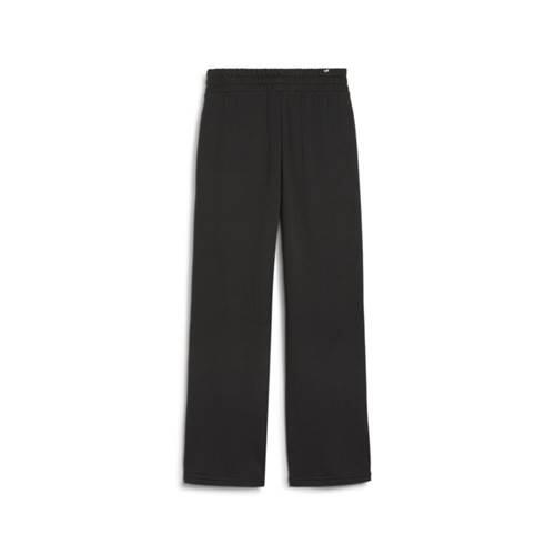 Spodnie sportowe damskie Puma Ess+ Straight