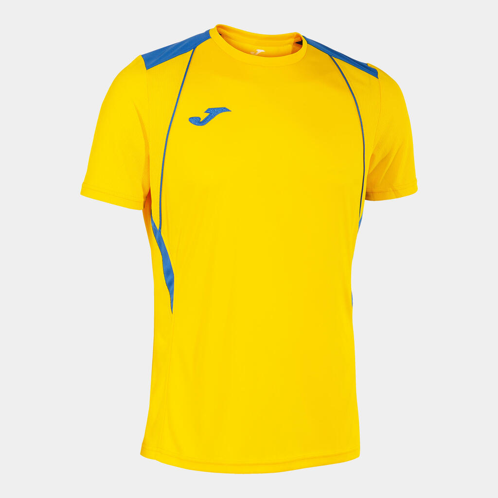 YELLOW / BLUE