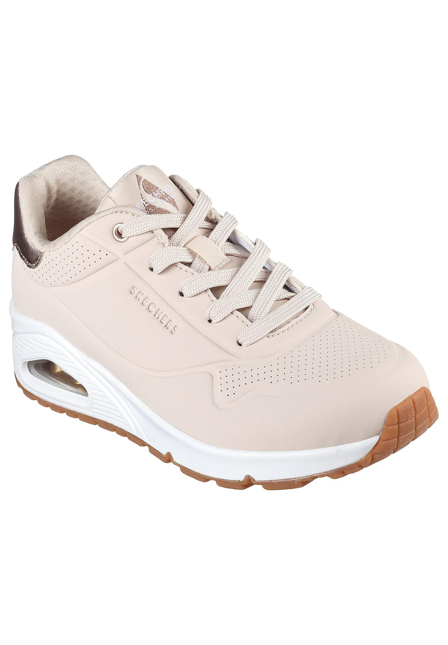 beige pétale