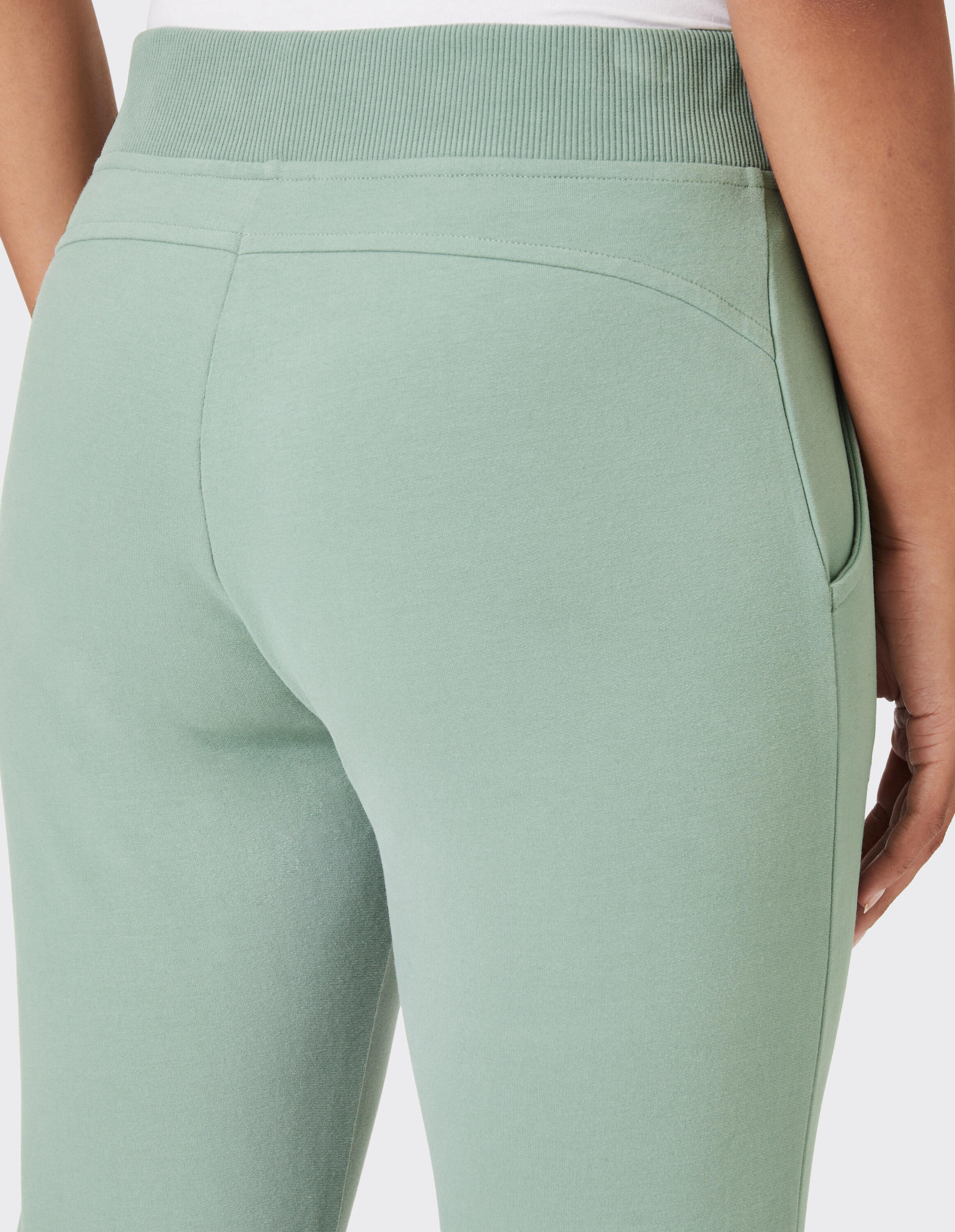 Damen Hose Lora 4021BB 6/7