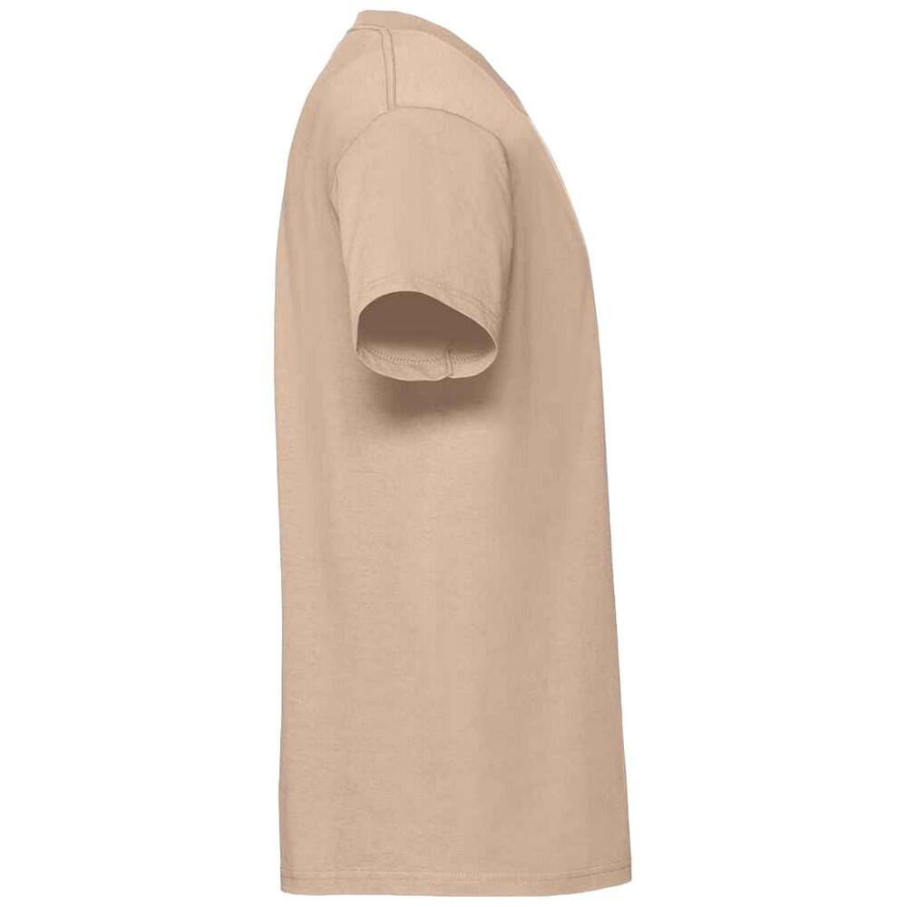 Premium TShirt Herren Sand 3/3