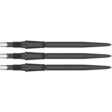 Target Swiss Points Storm Nano Black 35 mm
